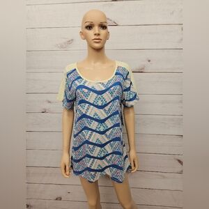 Classic T Lularoe XL